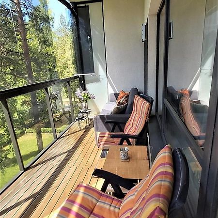 Sunny Beach Apartment Narva-Jõesuu المظهر الخارجي الصورة