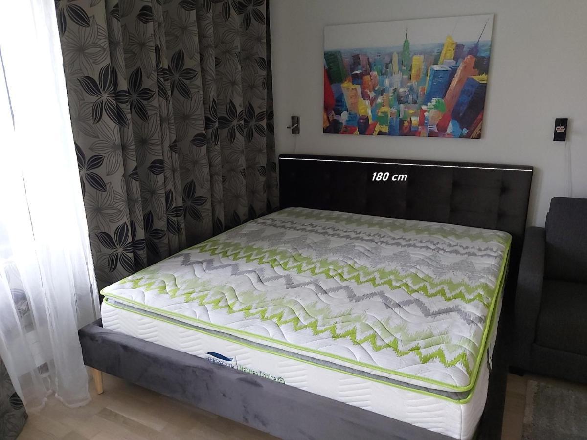 Sunny Beach Apartment Narva-Jõesuu المظهر الخارجي الصورة