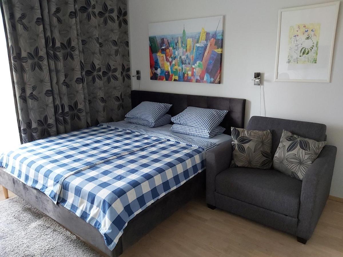 Sunny Beach Apartment Narva-Jõesuu المظهر الخارجي الصورة