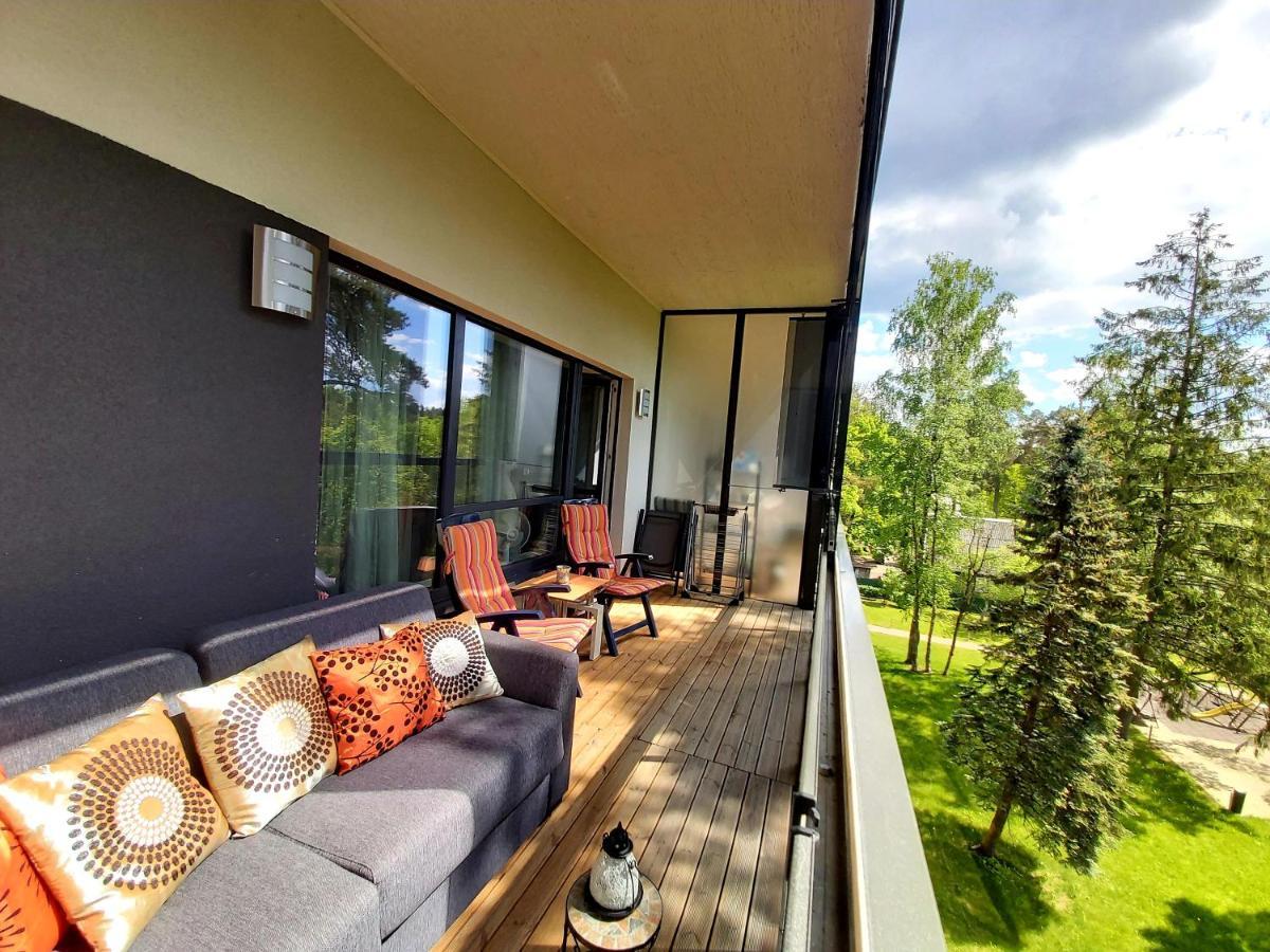 Sunny Beach Apartment Narva-Jõesuu المظهر الخارجي الصورة