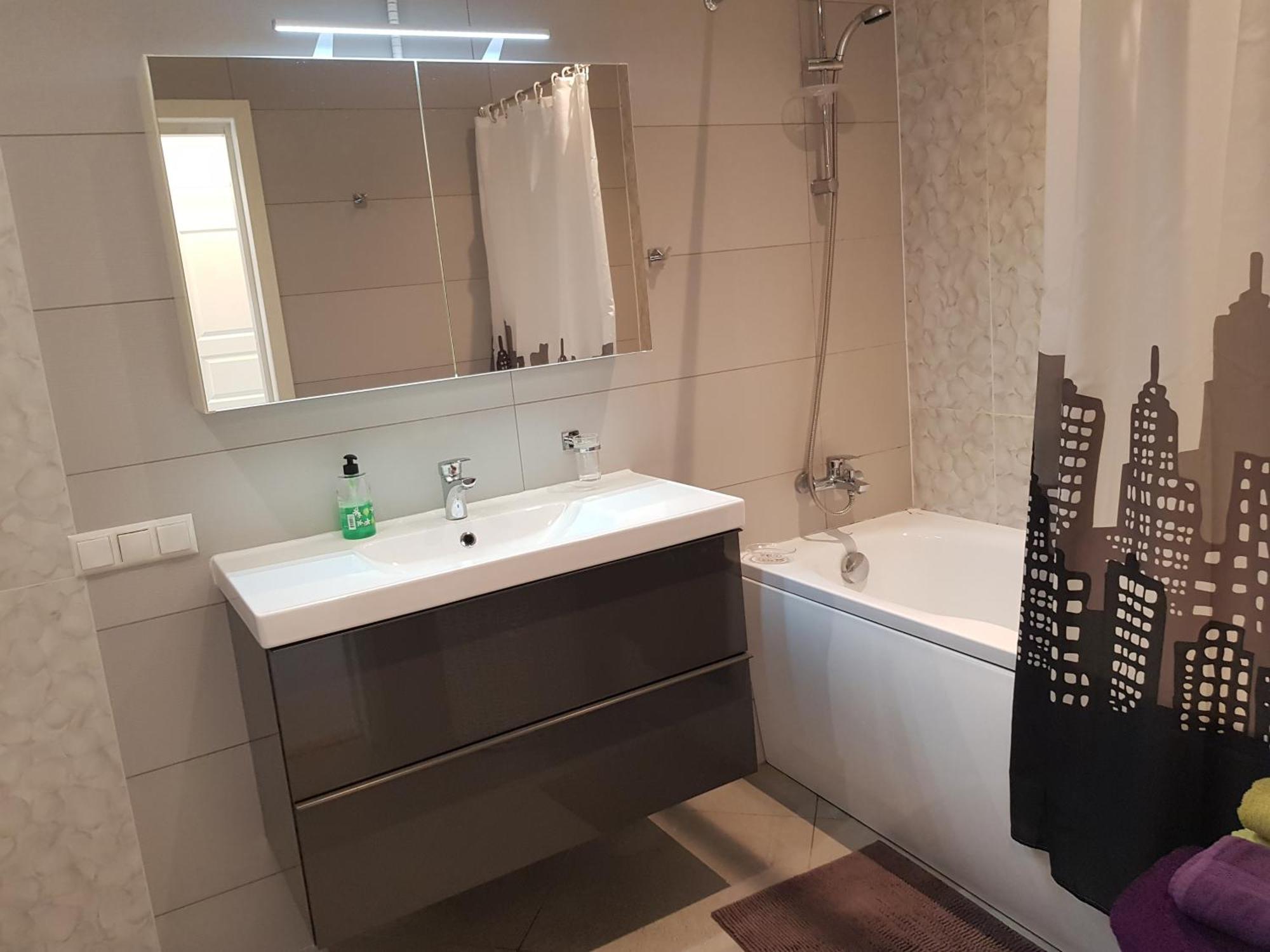 Sunny Beach Apartment Narva-Jõesuu المظهر الخارجي الصورة