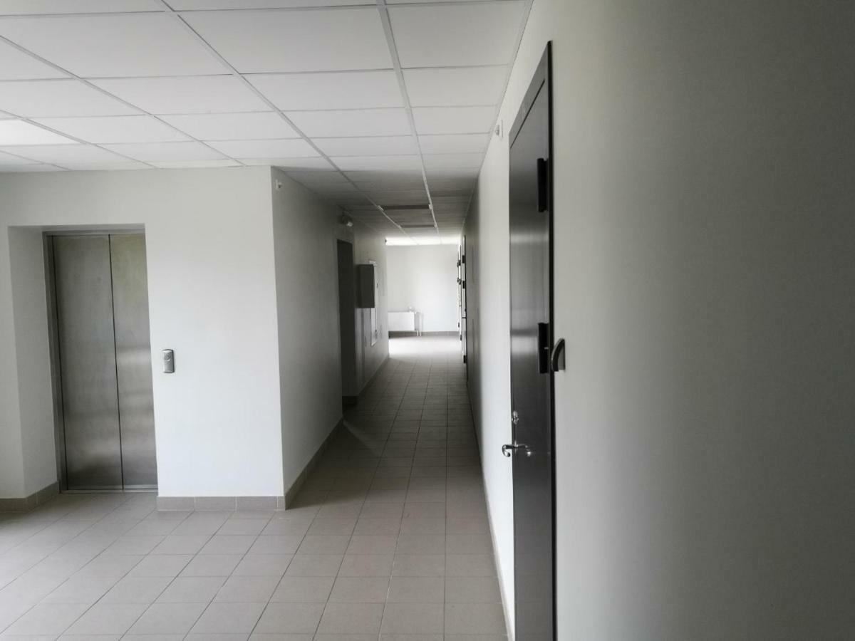 Sunny Beach Apartment Narva-Jõesuu المظهر الخارجي الصورة